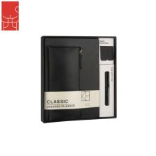 办公用品礼盒套装定制 提升企业礼品价值的智慧选择