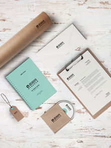 免费下载办公用品素材，高效办公设计首选千图网