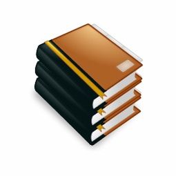 精选高清办公用品图标 提升办公视觉设计质感