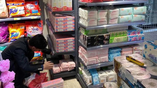 四五线小城杂货铺的逆袭密码 不起眼的日用百货如何月销70万