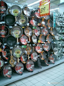 日用百货与文体用品的黄金陈列法则 提升销量与顾客体验