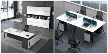 软硬兼具，涵安办公家具力做行业佼佼者