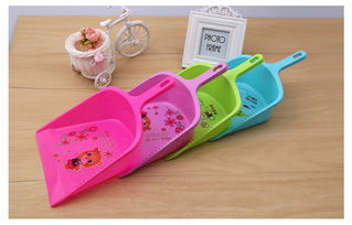 2元店热销灰斗簸箕 义乌市囿竹日用品商行的日用百货批发指南